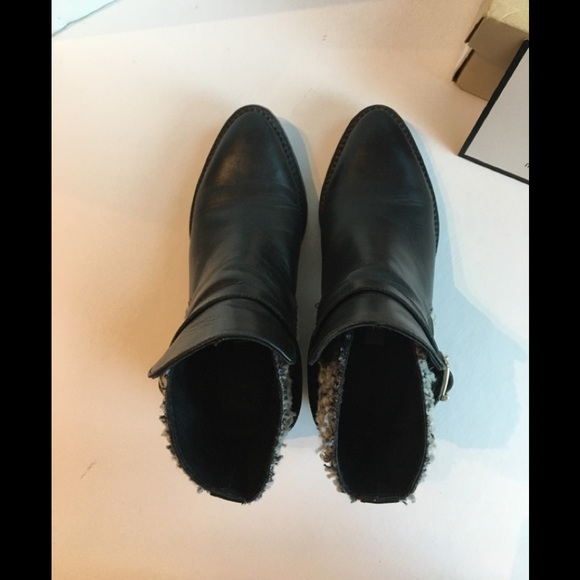 Miista angle high bootie - Picture 2 of 4